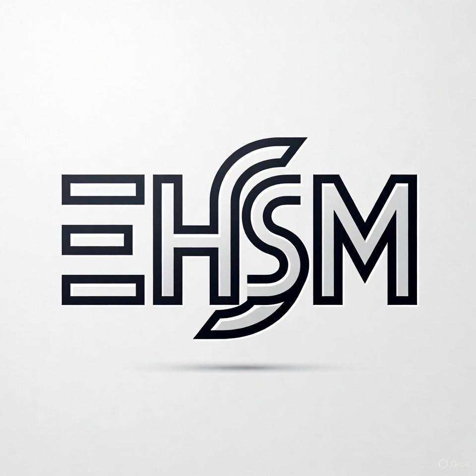 EHS Management Services